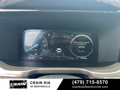 2023 Kia Sorento SX - AWD / PANORAMIC SUNROOF / ONE OWNER
