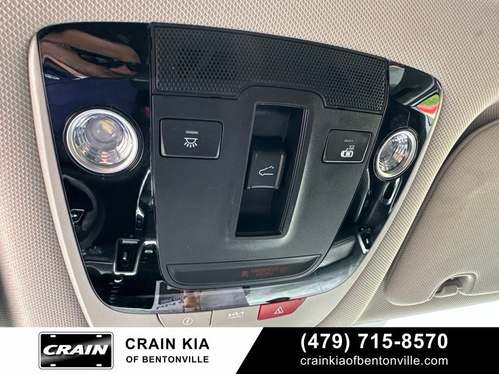 2023 Kia Sorento SX - AWD / PANORAMIC SUNROOF / ONE OWNER