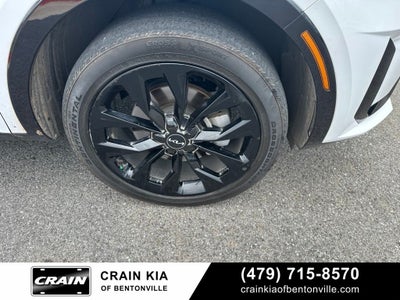 2023 Kia Sorento SX - AWD / PANORAMIC SUNROOF / ONE OWNER