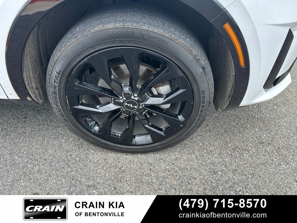 2023 Kia Sorento SX - AWD / PANORAMIC SUNROOF / ONE OWNER