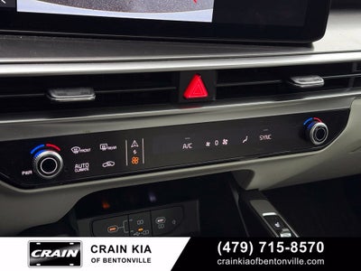 2025 Kia Sorento S | KIA CPO | PANORAMIC SUNROOF
