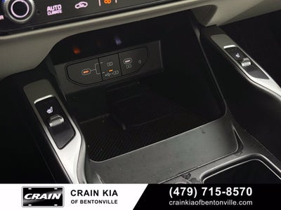 2025 Kia Sorento S | KIA CPO | PANORAMIC SUNROOF