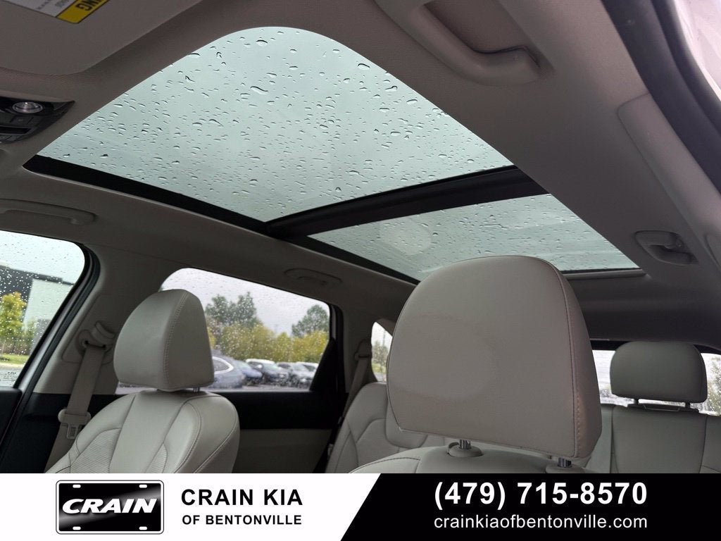 2025 Kia Sorento S | KIA CPO | PANORAMIC SUNROOF