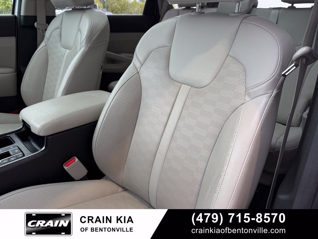 2025 Kia Sorento S | KIA CPO | PANORAMIC SUNROOF