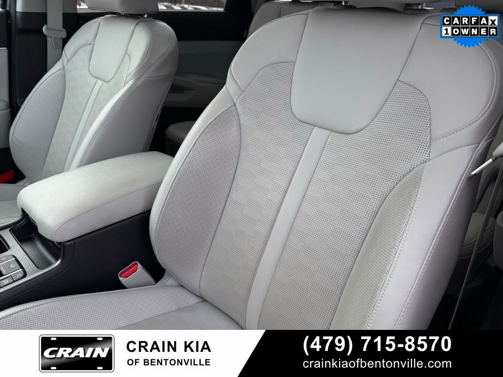 2025 Kia Sorento S - KIA CPO / PANORAMIC SUNROOF / ONE OWNER