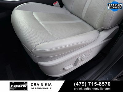 2025 Kia Sorento S - KIA CPO / PANORAMIC SUNROOF / ONE OWNER