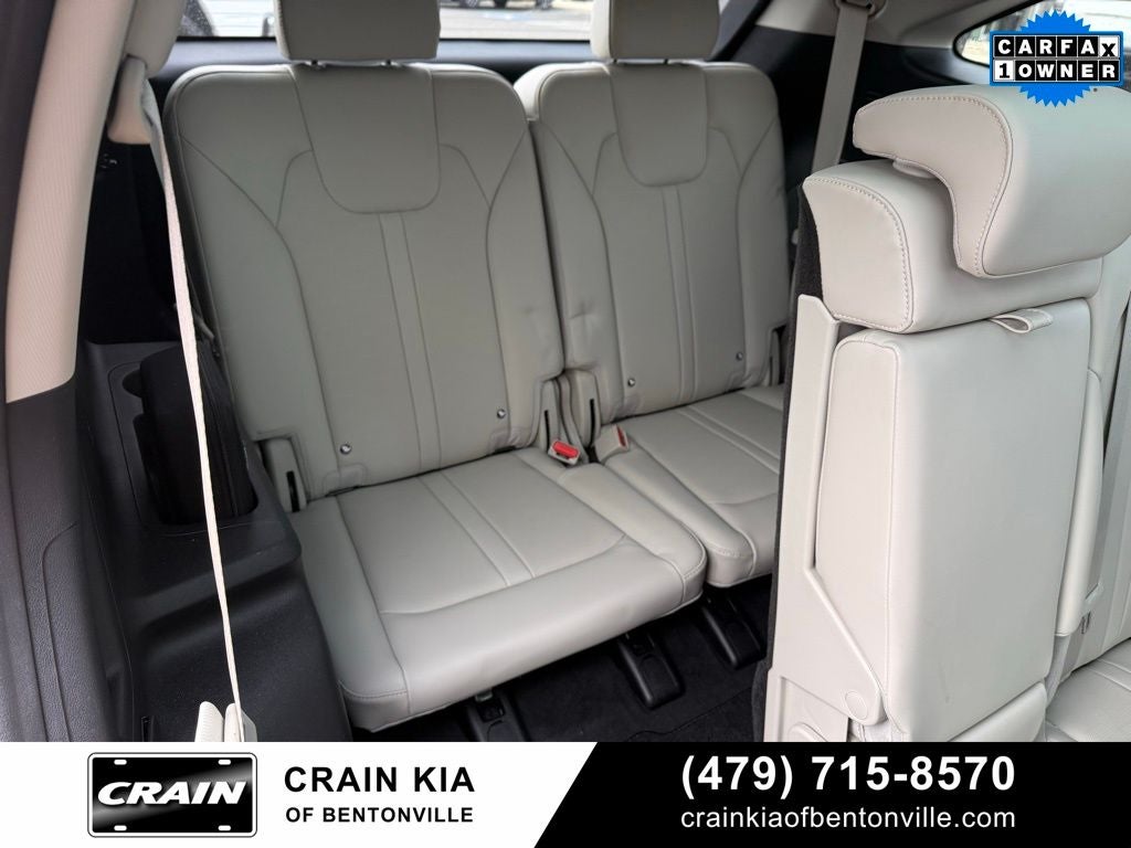 2025 Kia Sorento S - KIA CPO / PANORAMIC SUNROOF / ONE OWNER