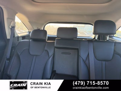 2025 Kia Sorento S | KIA CPO | PANORAMIC SUNROOF