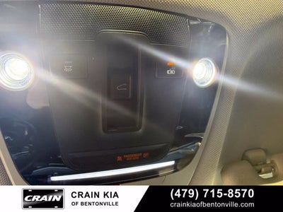 2025 Kia Sorento S | KIA CPO | PANORAMIC SUNROOF