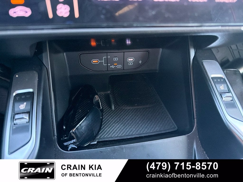 2025 Kia Sorento S | KIA CPO | PANORAMIC SUNROOF