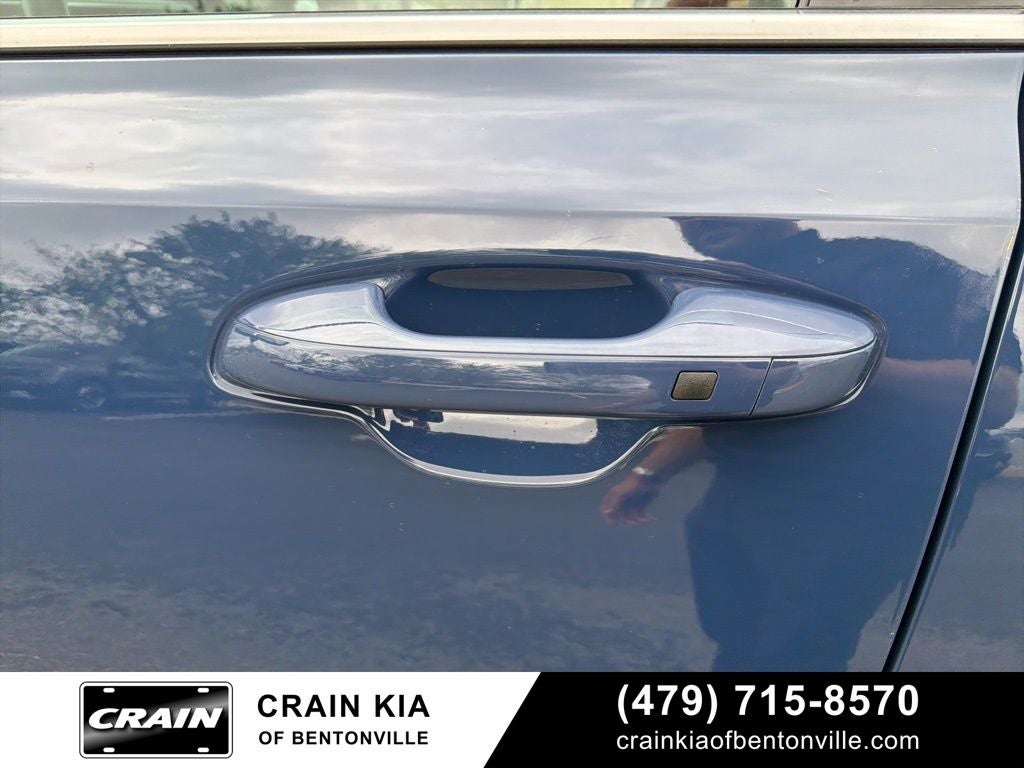 2024 Kia Sorento S - KIA CPO / PANORAMIC SUNROOF / ONE OWNER