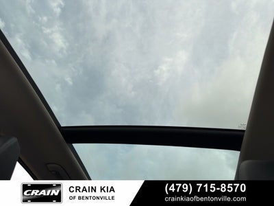 2024 Kia Sorento S - KIA CPO / PANORAMIC SUNROOF / ONE OWNER