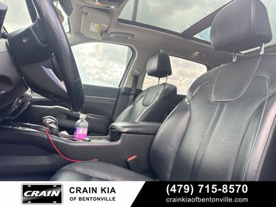 2021 Kia Sorento S - PANORAMIC SUNROOF / CLEAN CARFAX