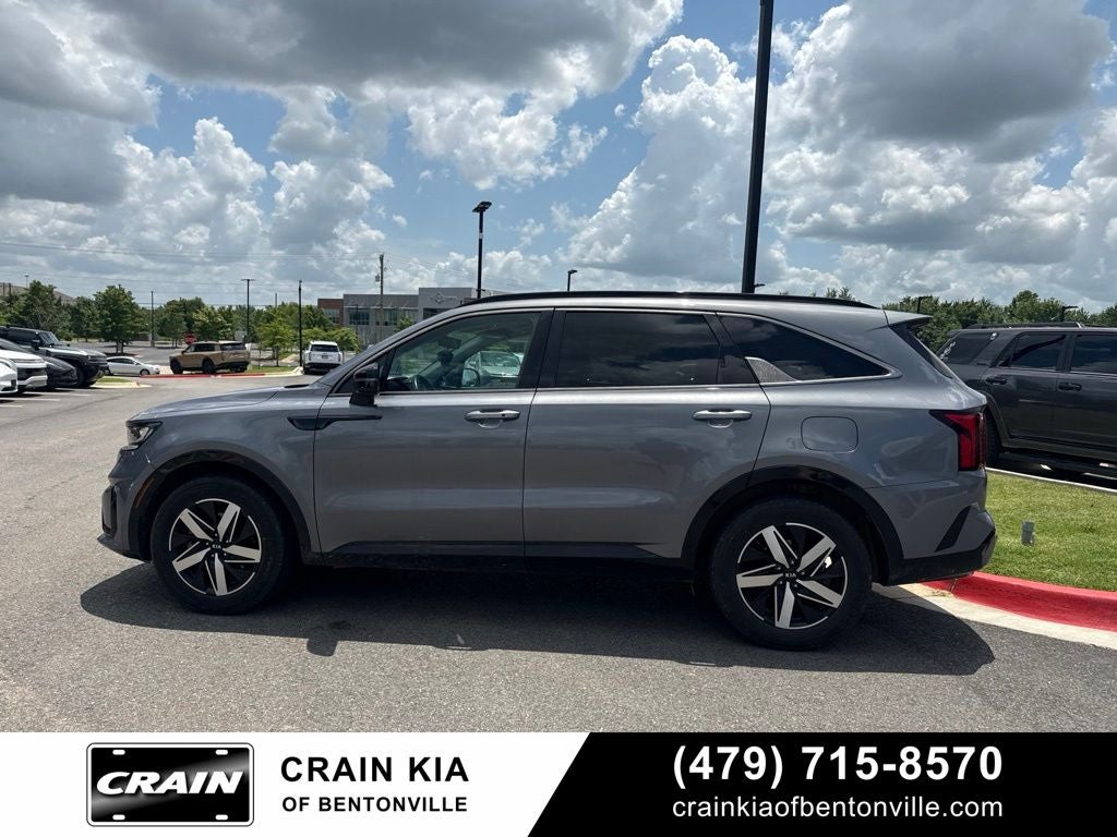 2021 Kia Sorento S - PANORAMIC SUNROOF / CLEAN CARFAX