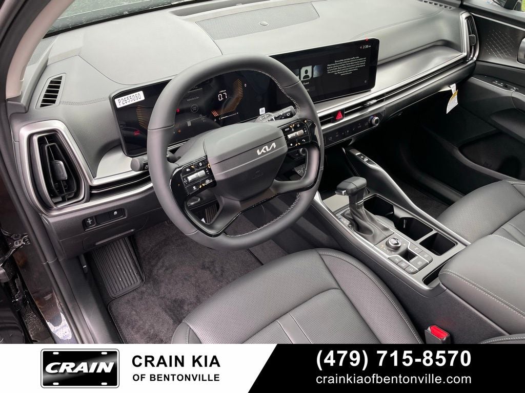 2026 Kia Sorento S - KIA CPO / AWD / ONE OWNER