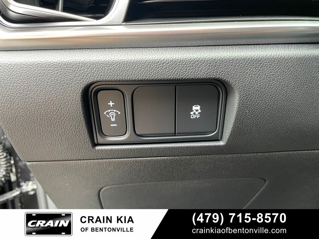 2026 Kia Sorento S - KIA CPO / AWD / ONE OWNER