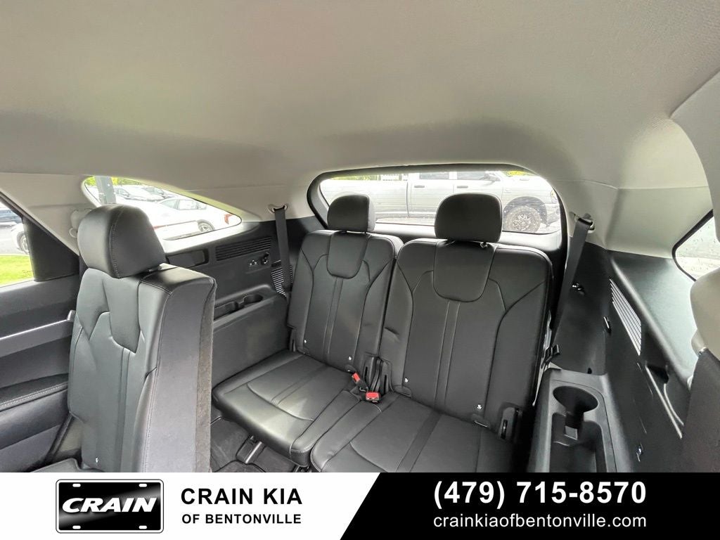 2026 Kia Sorento S - KIA CPO / AWD / ONE OWNER