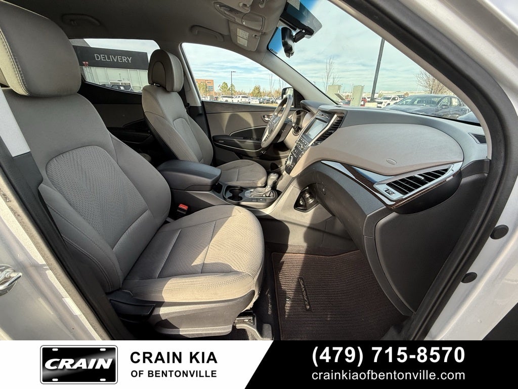 2018 Hyundai Santa Fe Sport 2.4 Base - CLEAN CARFAX