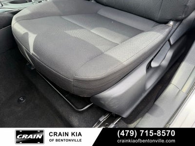 2024 Toyota Corolla LE - CARFAX ONE OWNER