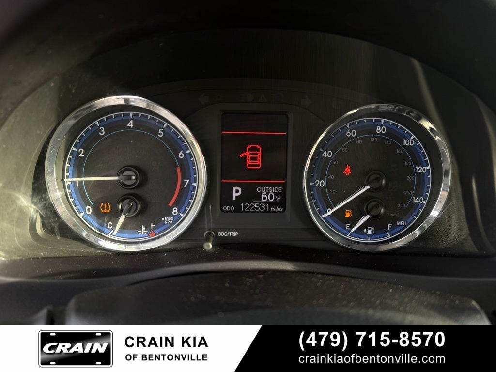 2018 Toyota Corolla LE - CLEAN CARFAX