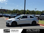 2025 Toyota Corolla SE - CLEAN CARFAX / ONE OWNER