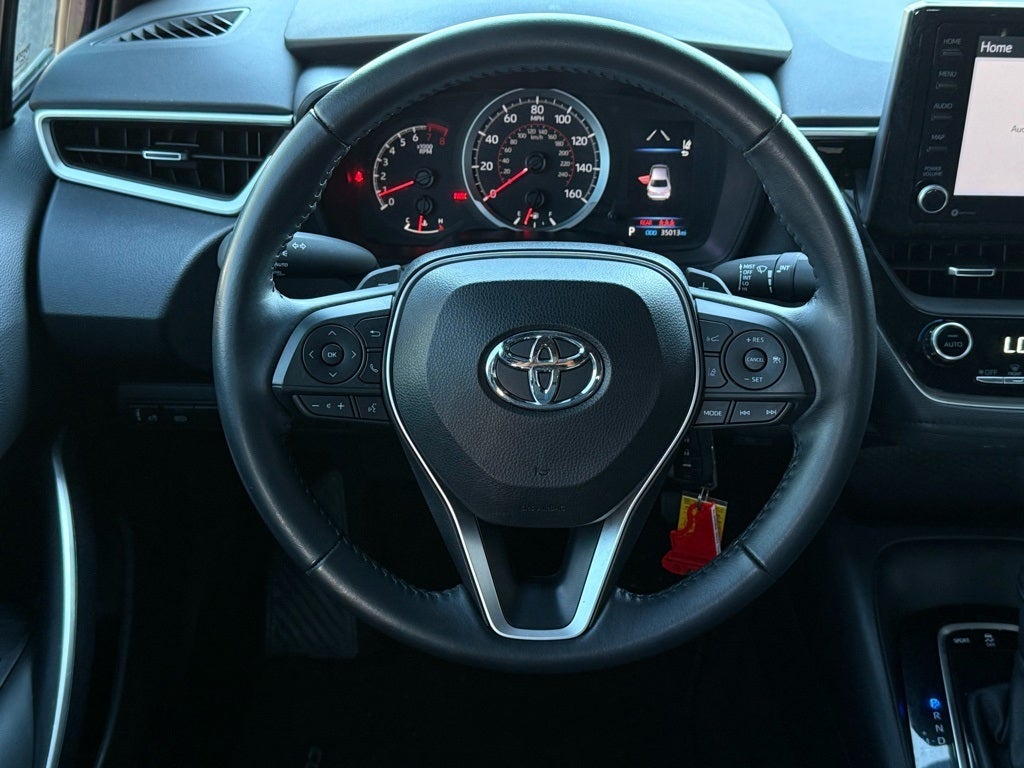 2022 Toyota Corolla SE - CLEAN CARFAX