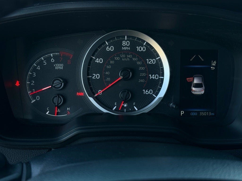 2022 Toyota Corolla SE - CLEAN CARFAX