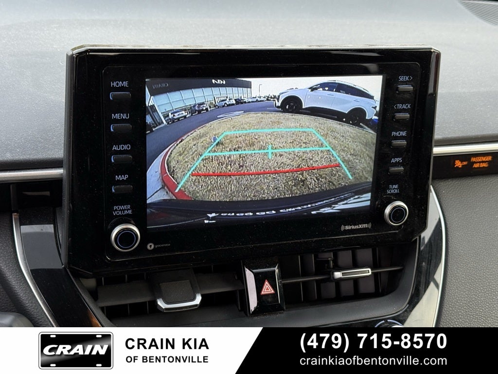 2022 Toyota Corolla SE - CLEAN CARFAX