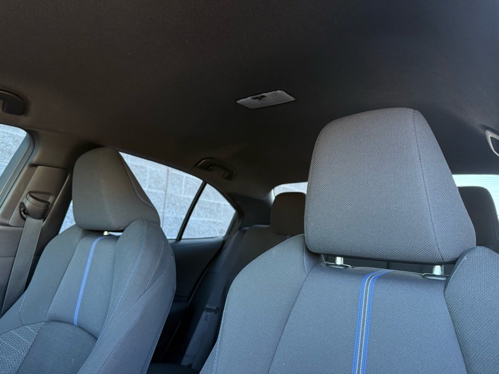 2022 Toyota Corolla SE - CLEAN CARFAX