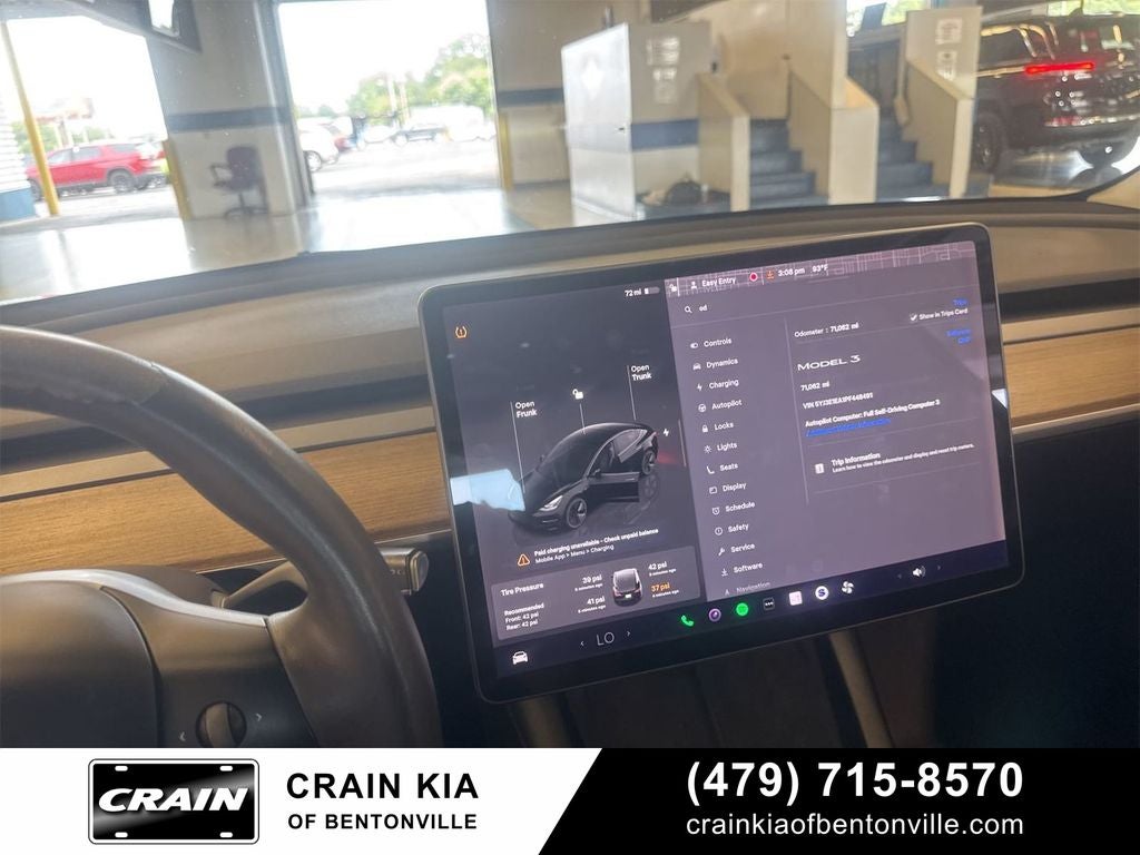 2023 Tesla Model 3 Base