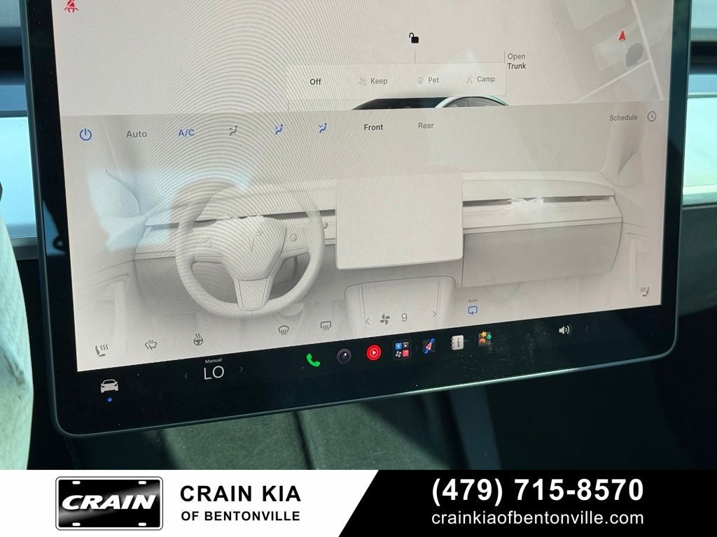2023 Tesla Model 3 Base - CLEAN CARFAX / ONE OWNER