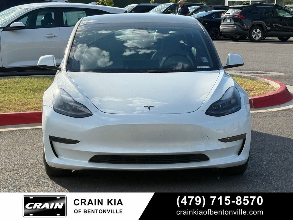2023 Tesla Model 3 Base - CLEAN CARFAX / ONE OWNER