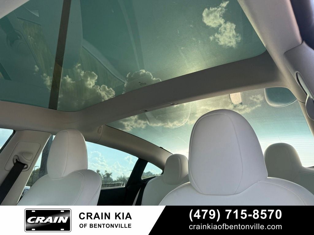 2023 Tesla Model 3 Base - CLEAN CARFAX / ONE OWNER