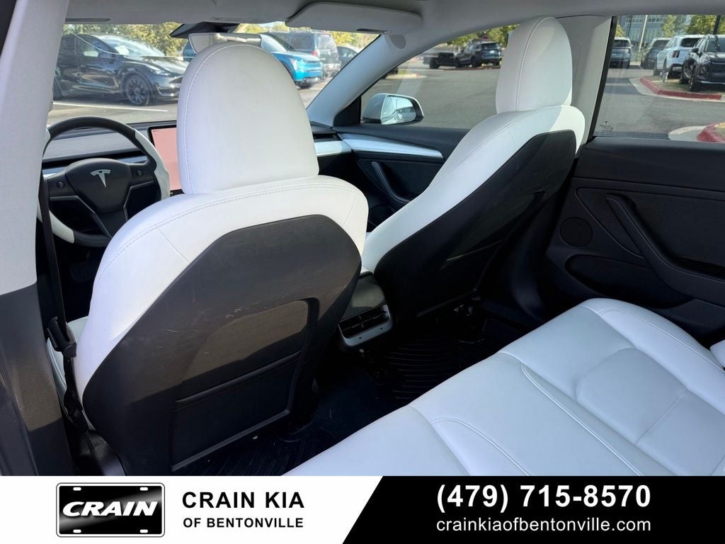 2023 Tesla Model 3 Base - CLEAN CARFAX / ONE OWNER