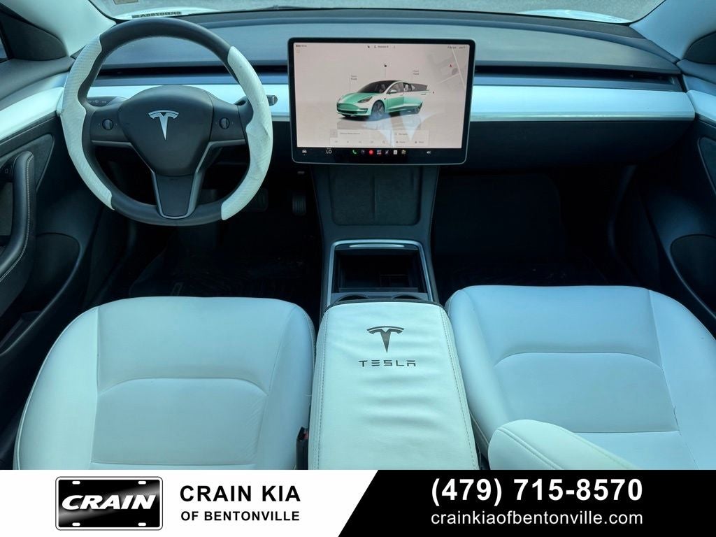 2023 Tesla Model 3 Base - CLEAN CARFAX / ONE OWNER