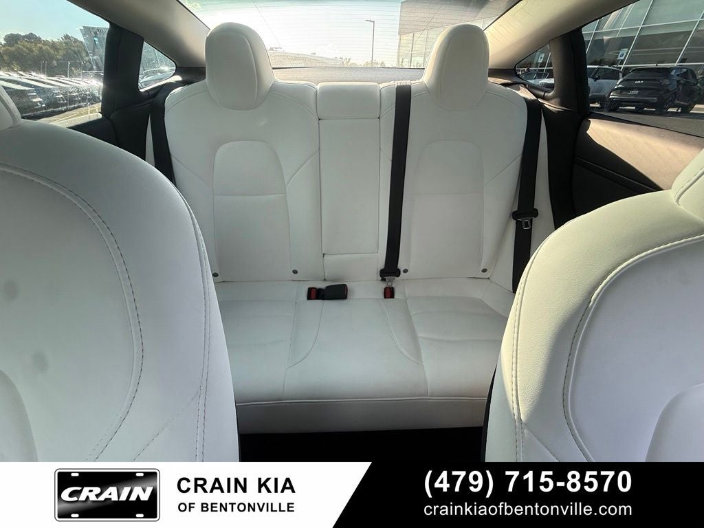 2023 Tesla Model 3 Base - CLEAN CARFAX / ONE OWNER
