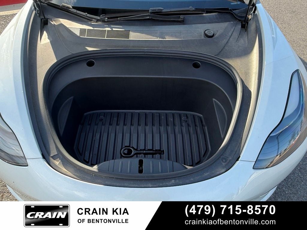 2023 Tesla Model 3 Base - CLEAN CARFAX / ONE OWNER