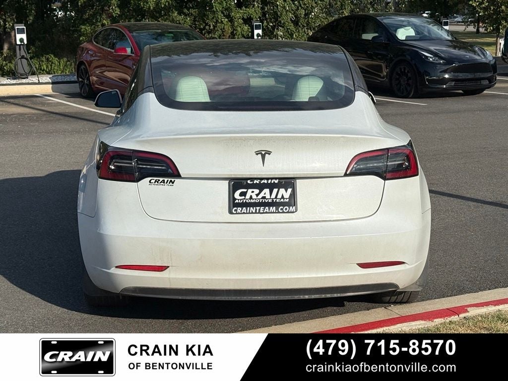 2023 Tesla Model 3 Base - CLEAN CARFAX / ONE OWNER