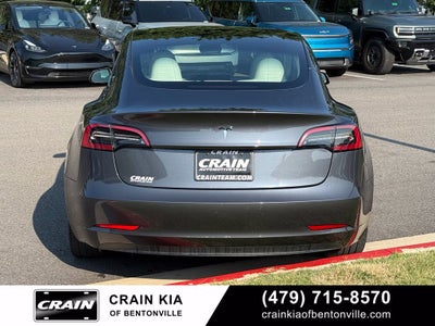 2023 Tesla Model 3 Base