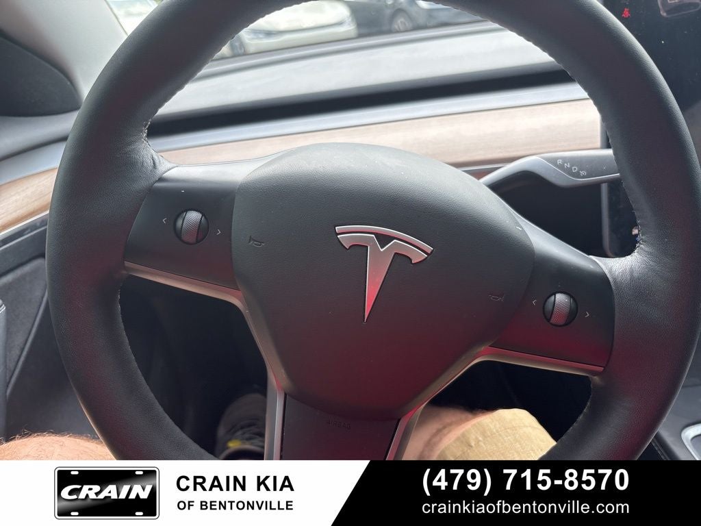 2023 Tesla Model 3 Base - CARFAX ONE OWNER