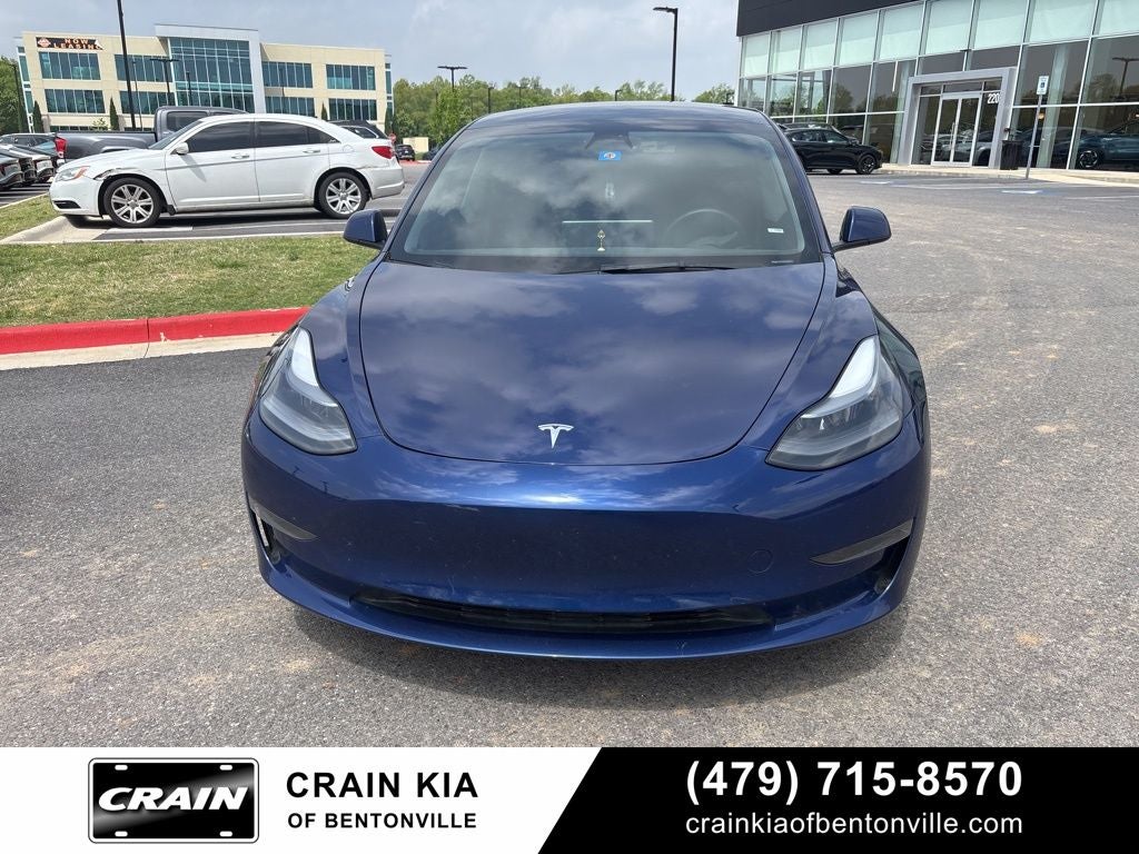 2023 Tesla Model 3 Base - CARFAX ONE OWNER