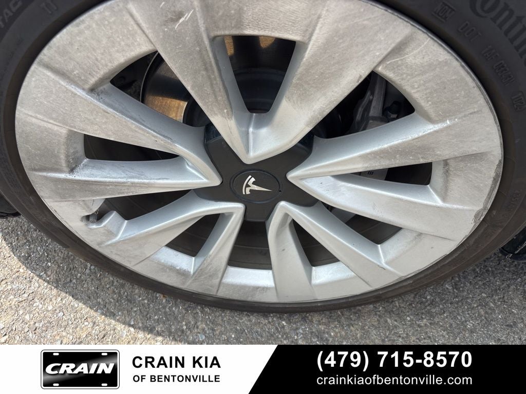 2023 Tesla Model 3 Base - CARFAX ONE OWNER