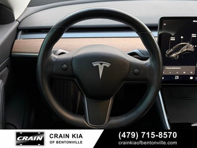 2018 Tesla Model 3 Long Range - FULL SELF DRIVING / CLEAN CARFAX