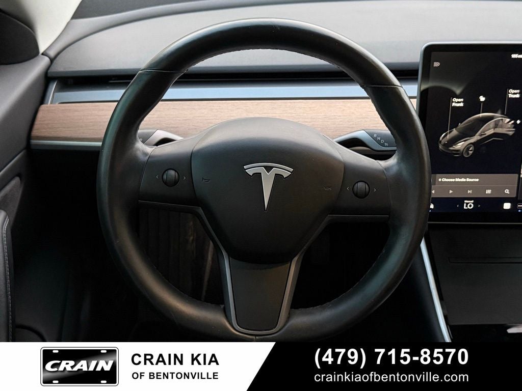 2018 Tesla Model 3 Long Range - FULL SELF DRIVING / CLEAN CARFAX