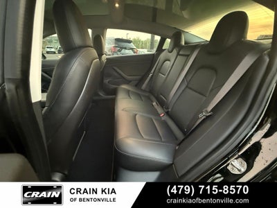 2018 Tesla Model 3 Long Range - FULL SELF DRIVING / CLEAN CARFAX