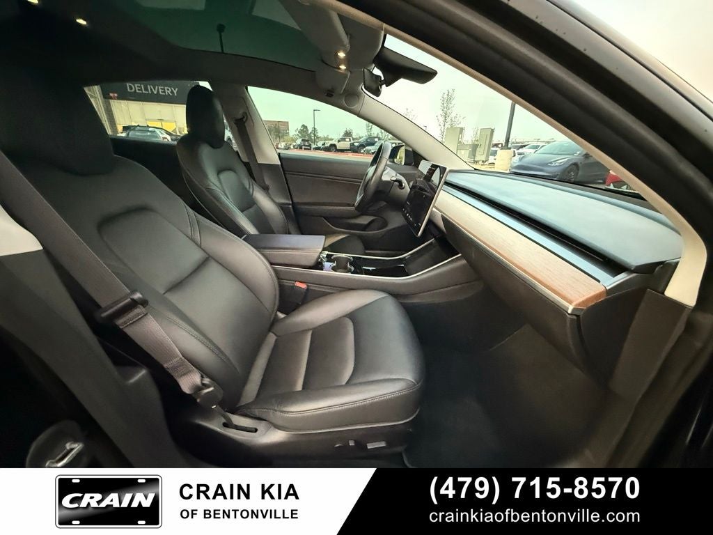 2018 Tesla Model 3 Long Range - FULL SELF DRIVING / CLEAN CARFAX