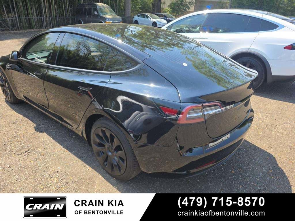 2018 Tesla Model 3 Long Range - CLEAN CARFAX / LOW MILES!