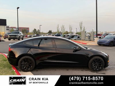 2018 Tesla Model 3 Long Range - CLEAN CARFAX / LOW MILES!