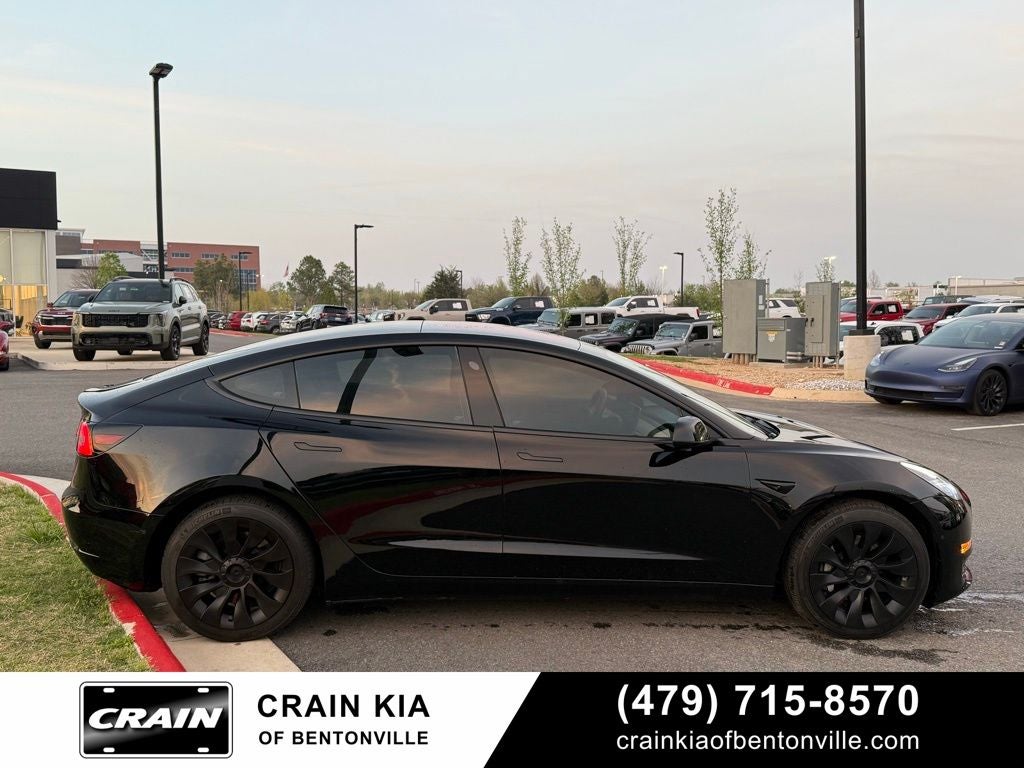 2018 Tesla Model 3 Long Range - CLEAN CARFAX / LOW MILES!