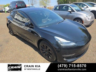 2018 Tesla Model 3 Long Range - CLEAN CARFAX / LOW MILES!